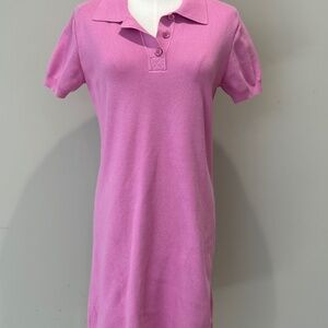 Marc Jacob’s Knit Dress